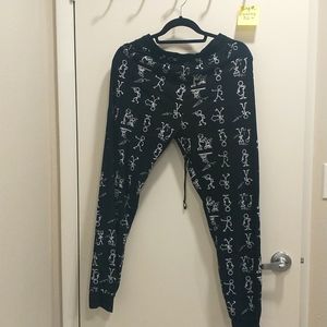 Stylish pants